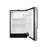 Summit Appliance 2.68 Cubic Feet Mini Fridge with Freezer