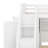 Kids Bunk Bed with Storage Stairs, Wardrobe, USB and LED Light for Bedroom-418411396