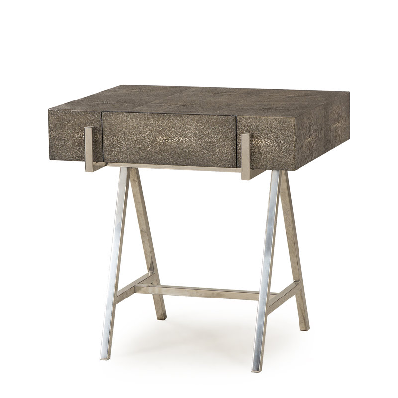 Andrew Martin End Table