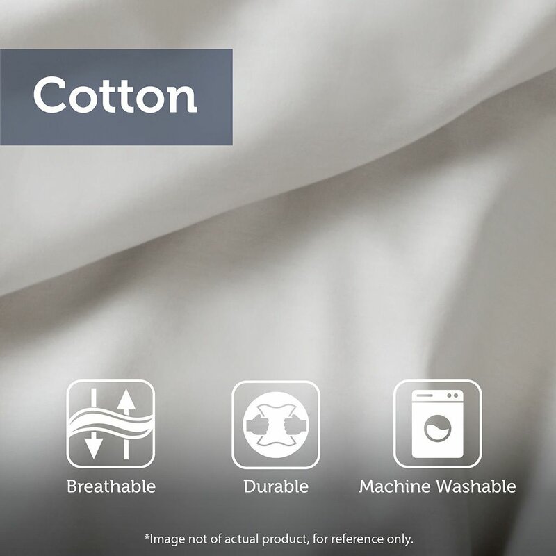 Mistana™ Teen Aadhya Cotton Striped Comforter Set & Reviews | Wayfair