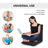 Trule Reclining Floor Game Chair-1567535582