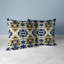 Coussin décoratif réversible intérieur / extérieur Damask Rapture-101211818-101211821