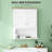 Sturdy Wall Storage Cabinet
