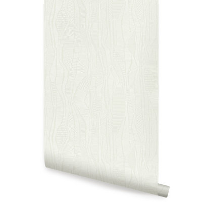 Panneau de papier peint adhésif Alaythia