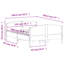 Nimesh Solid Wood Bed-1313716474