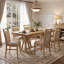 Extendable Dining Set