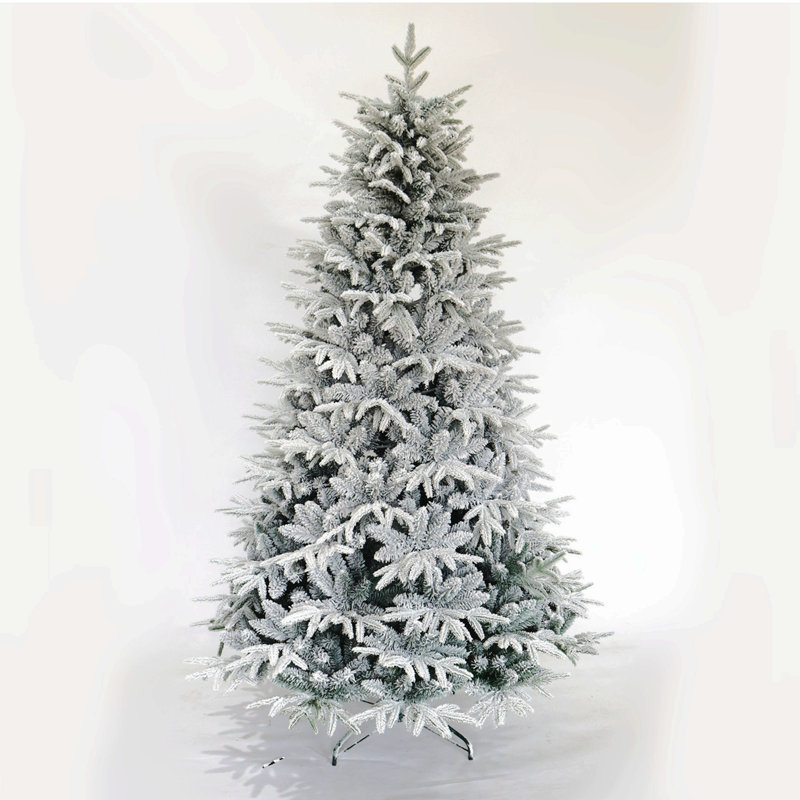 Arbre de Noël artificiel 7 pi