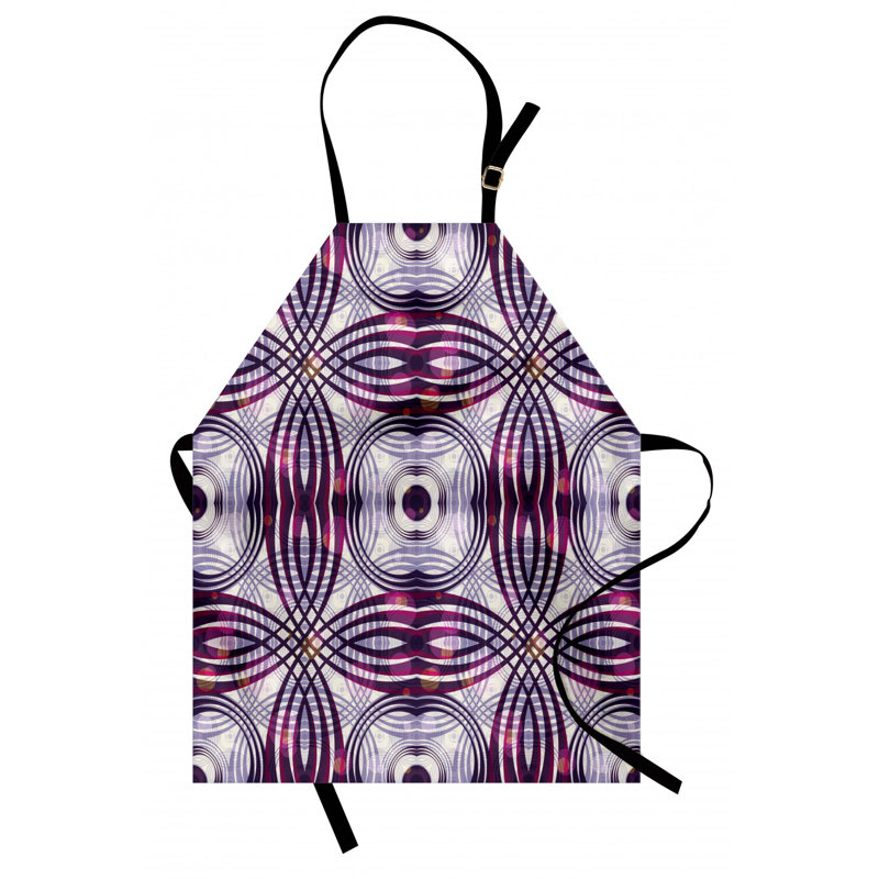 Bib Apron