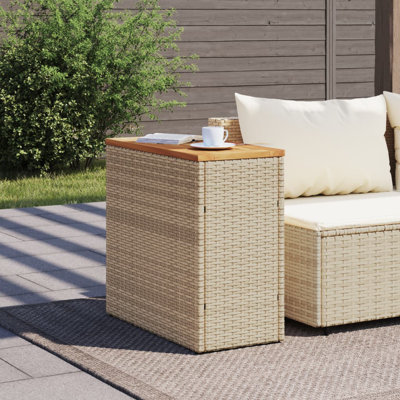  Table d'appoint Garden