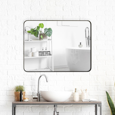 Miroir de salle de bain 24 po x 36 po rectangulaire