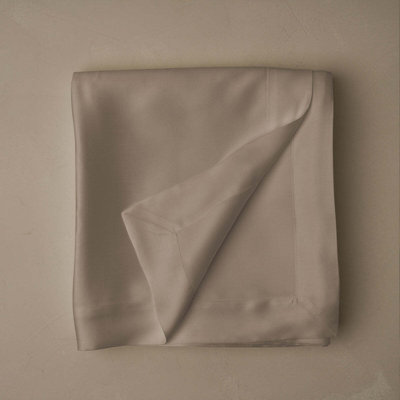 Woodland Silk Flat Sheet