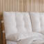 Scander Bed Cream and Oak-1049008265