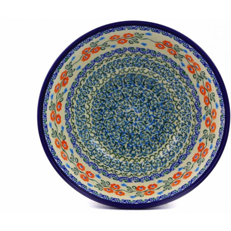 Polmedia Salad Bowl