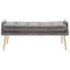 Banc rembourré Corey-Taylor-148418302