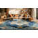 Orrington Oriental Area Rug