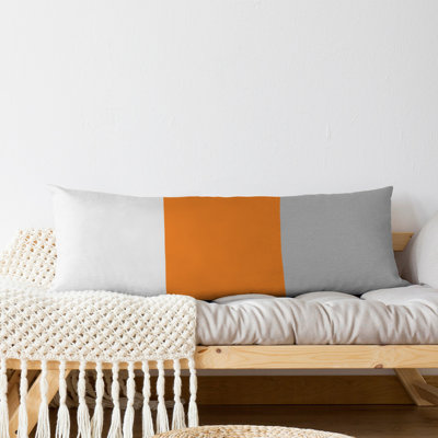 Abel Polyester Medium Pillow
