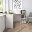 Upsilon L-Shape Computer Desk-1711261946