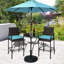 Tabouret 30 "avec coussin-1427732824