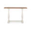 Abdulkadir 118cm Solid Wood Console Table-88942167-88942166