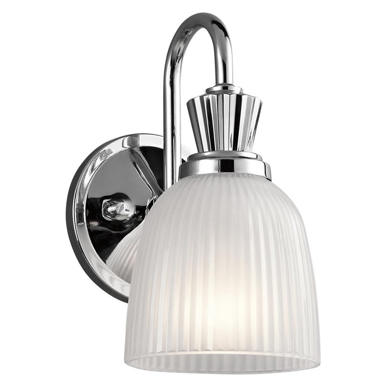 Backstrom Dimmable Bath Sconce