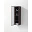 Luce 13" Wall-Mounted Side Cabinet-110541081