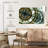 Avery Abstract Steampunk-107669428