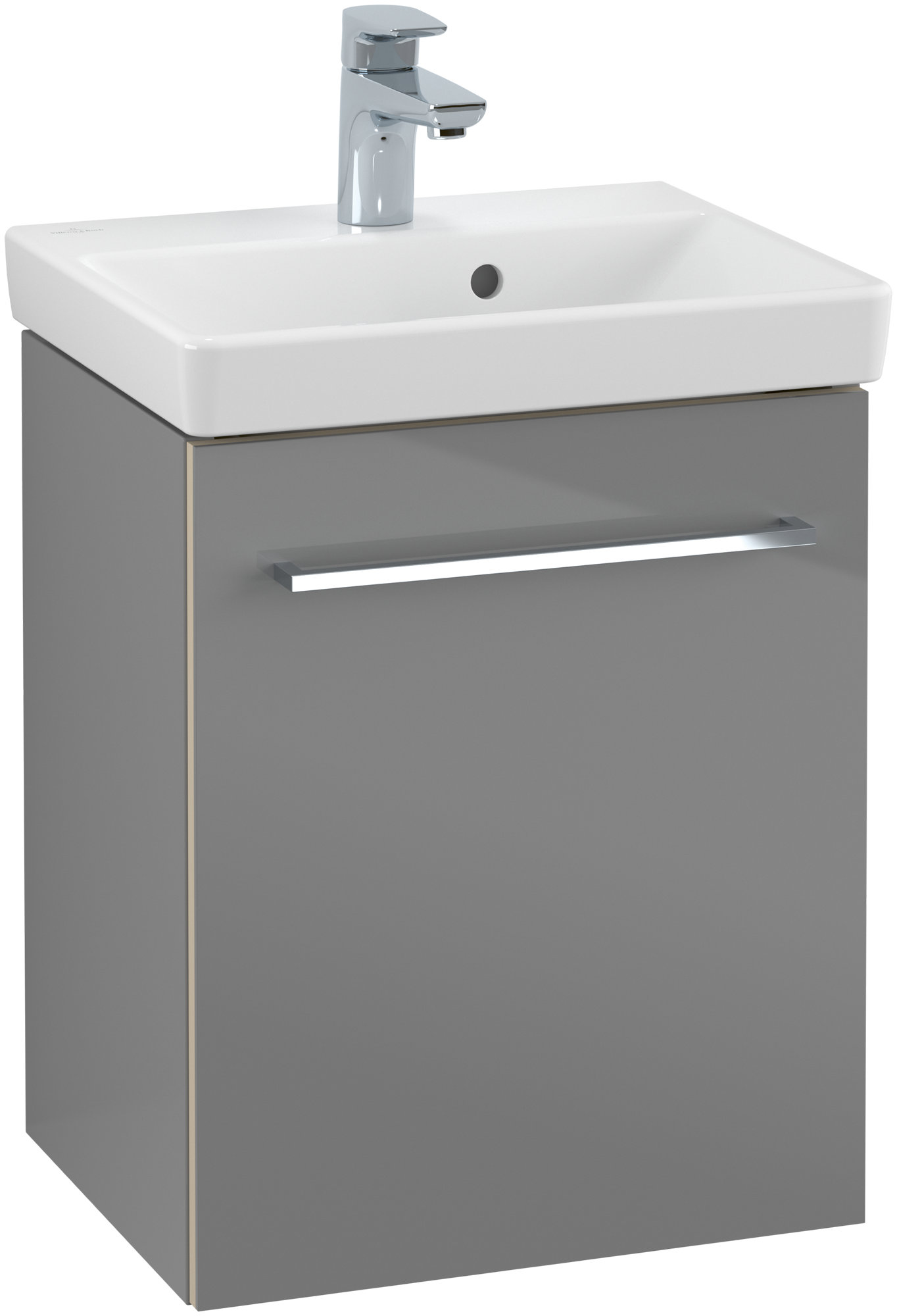 Villeroy & Boch Bathroom and Wellness 450mm Wall Mounted Bathroom