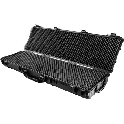AX-500 53"WT PROTECTIVE HARD CASE W/ WHEELS