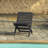 Grandcourt Fully Assembled All-Weather Recycled HDPE Outdoor Folding Patio Chair-630115120
