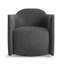 About Face Swivel Club Chair-61733958