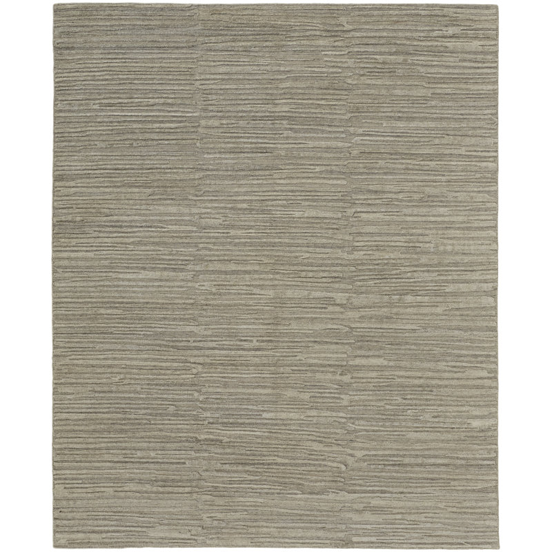 Thom Filicia Area Rug, Rectangle 9' x 12'