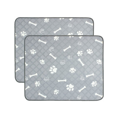 Washable Kittens Reusable Pet Pee Pad