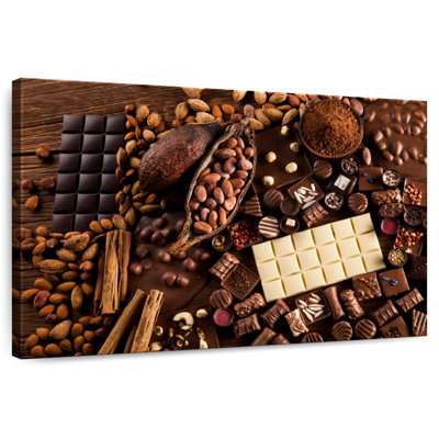 Chocolate Bliss