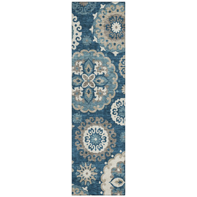  Ferrand Non-Slip Indoor / Outdoor Door Mat