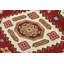 Tapis indo Kazak Neithard Tribal 5 pi 8 po x 8 pi