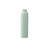 Ceramic Round Urn Vase with Embossed Line Column Pattern Design Body and Tapered Bottom LG Matte-1281530300-1281530299