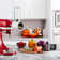 5-Piece Shredder/Slicer Attachment for KitchenAid Stand Mixer