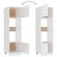 Lyon Microwave Cabinet Lyon-485408306
