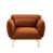 Brown Velvet is out of stock selected