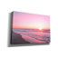 «Epic Graffiti» «Pink as Morning» par Life BeautifuLEE, art mural sur toile, 26 po x 18 po