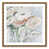 Gold Bead Framed Paper selected
