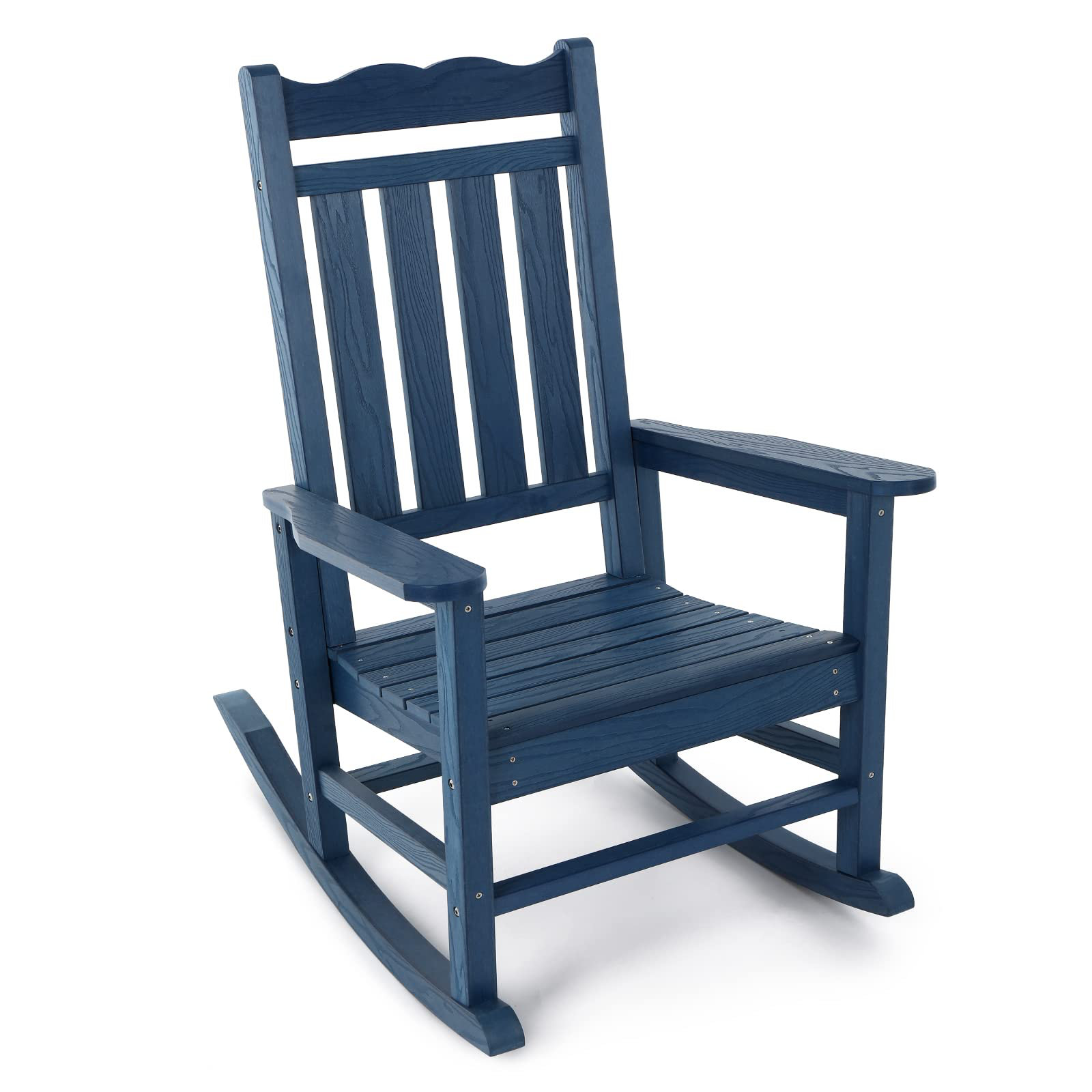 Oversized discount rocking chair