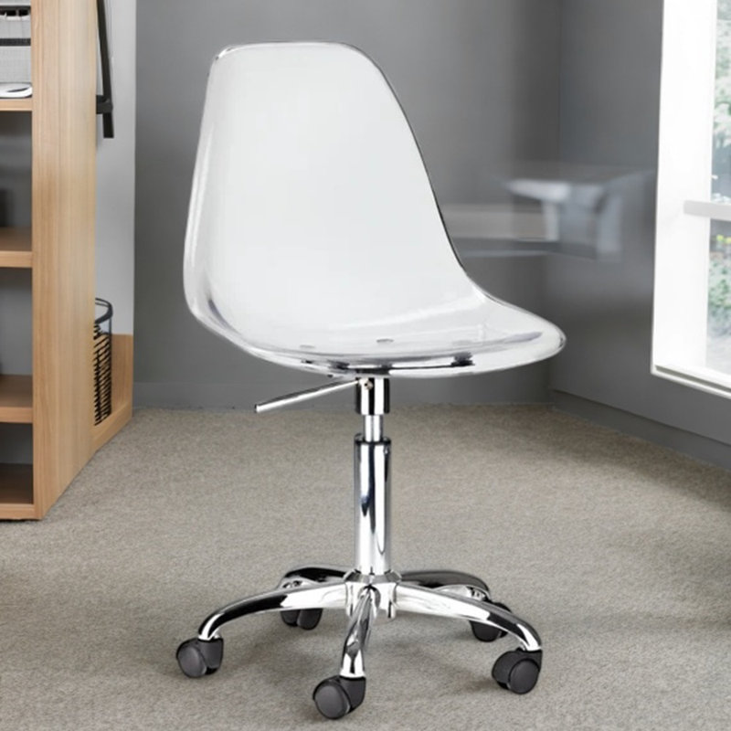 Chaise de bureau Leffil