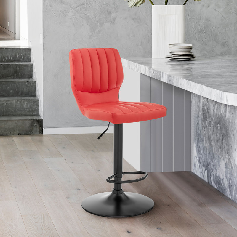 Tabouret de bar Bardot