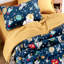 Ensemble de literie Kids Rocket Galaxy-87185178