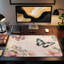 Polyester Desk Pad-409363949