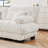 4-Seater Sectional Sofa With Deep Seat, Chenille Upholstery For Ultimate Comfort And Versatile Living Spaces-1212065702