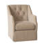 Claudette Sunbrella® Boucle Tufted Armchair-41241911