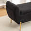 Banc de rangement rembourré Leaysia-460765404