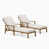 Teak is out of stock